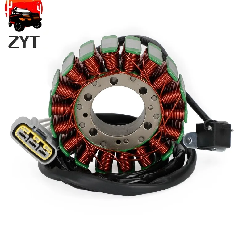 

Brand New Generator Stator Coil B16-H1410-00 For Yamaha YFM700 YFM700FWA YFM700FWAD Grizzly YFM700FWB Kodiak 700 EPS 2016-2018