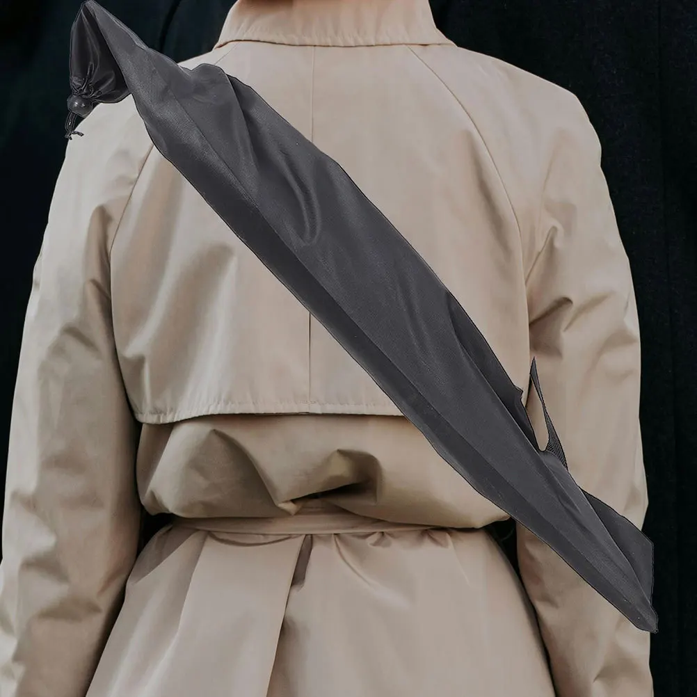 حقيبة مضرب البيسبول، هيكل عالي التحمل يناسب الخفافيش المتعددة، أشرطة كتف قابلة للتعديل، مقبض حمل يدوي للحماية ضد