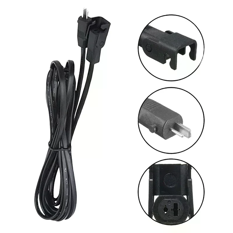 Electric Recliner Chair Sofa Extension Cord Power Supply Cable For Lifting Chair Apapter 1 PCS