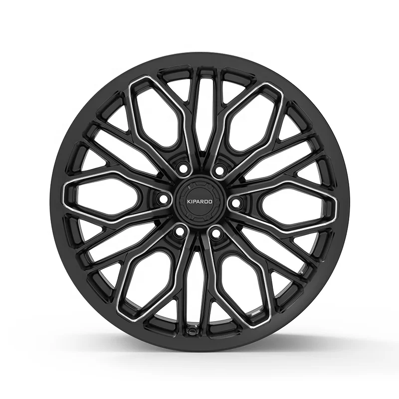 Kipardo 20 Inch Pcd…