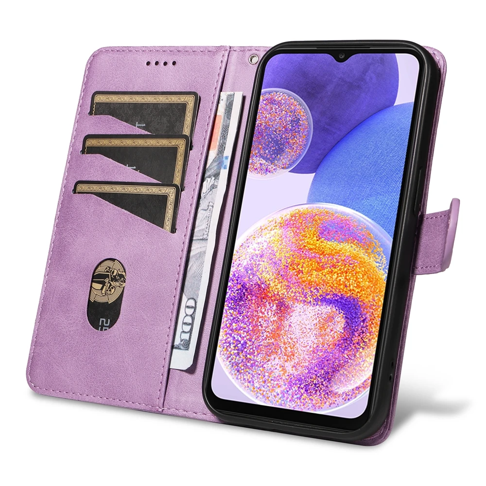 Thumbnail 4 - #24 Latest Samsung Galaxy A35 Cases Offers