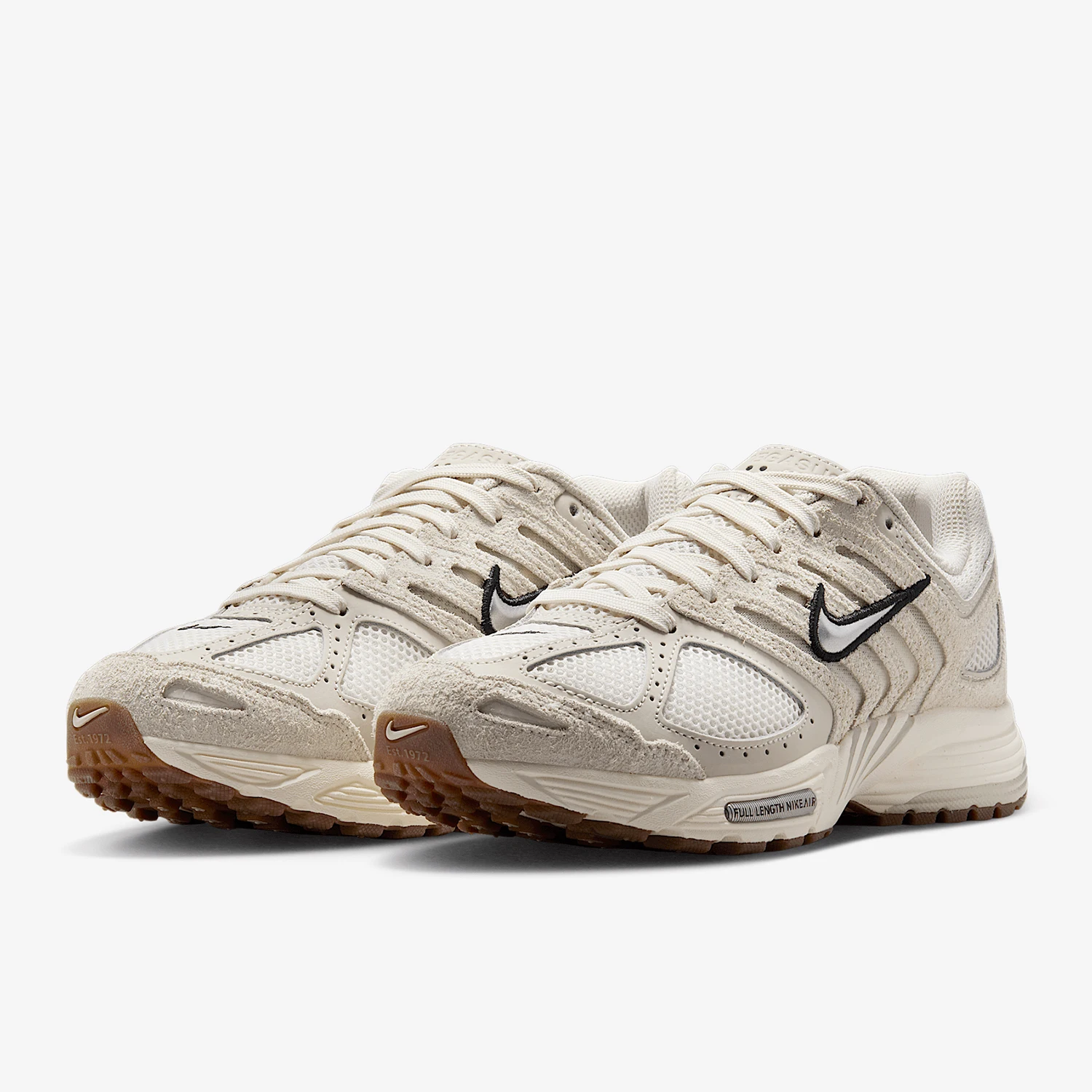 

Оригинальные женские повседневные спортивные туфли Nike Air Pegasus в стиле ретро HJ5271-002