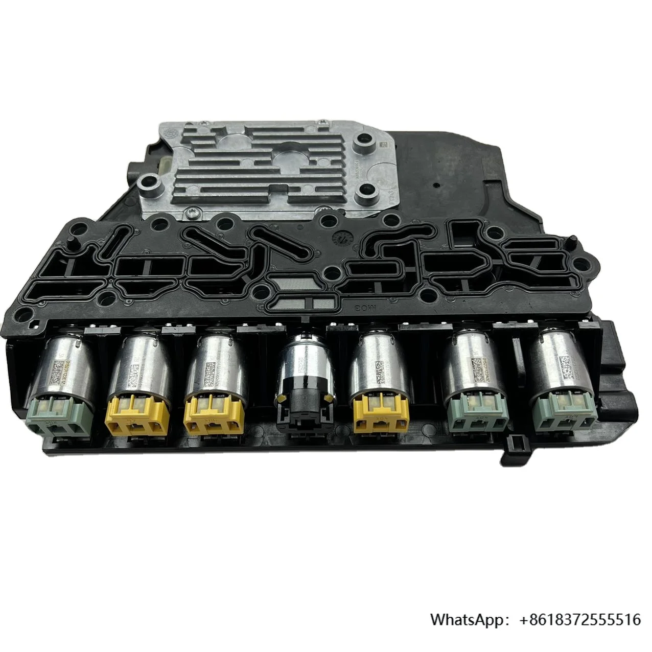 

WWT TCU 6T40 6T30 Automatic Transmission Control Unit Auto Gearbox Parts for 24265367 24275318 24286709 Vehicles for GM