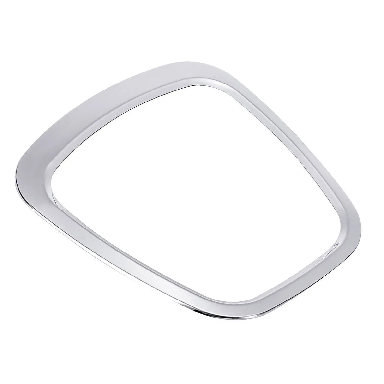 

Наклейка с логотипом на руль для Audi A3 A4 B8 A6 C6 Q5 Q7, эмблема из алюминиевого сплава, декоративная наклейка, простая установка