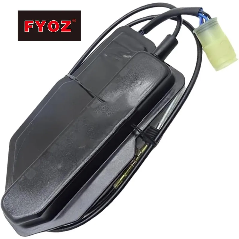 Clutch Master Cylinder for S6D125 SA6D110 S6D95L Engine 6008156650 6008156660 WA450-3 WA470-3 Excavator Replacement Part