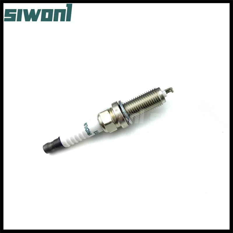 4pcs Iridium Spark Plug 22401-JD01B FXE20HR11 Fit  For Nissan Altima 3.5L MICRA NV200 Sentra TIIDA X-TRAIL RENAULT High Quality