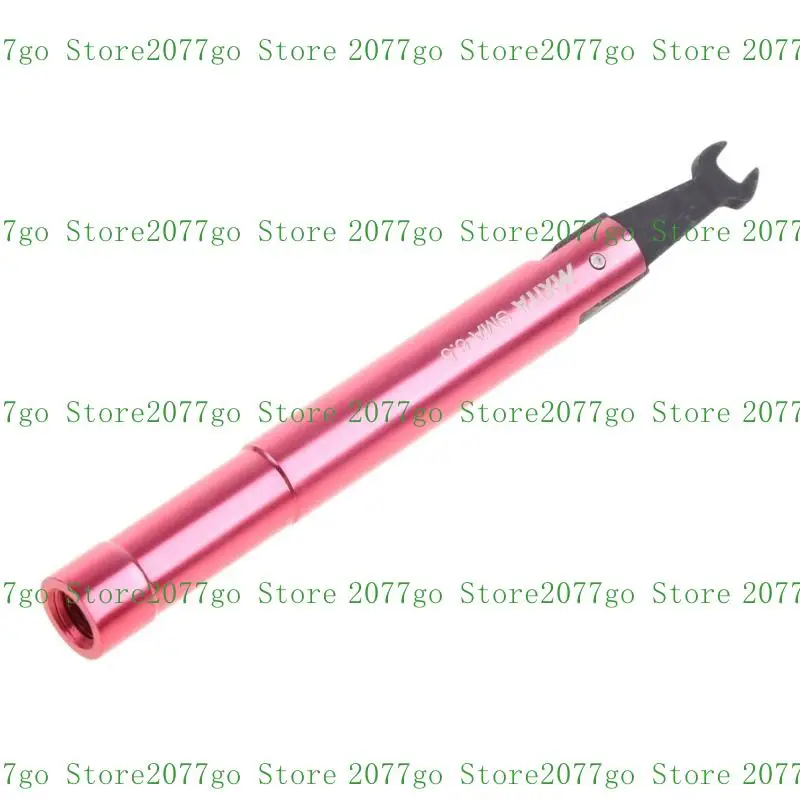 

652F 6.5/8/20mm SMA Torque Wrench RF Connector Opening Electrommunication Spanner Coax Adapter Convertor Straight Durable
