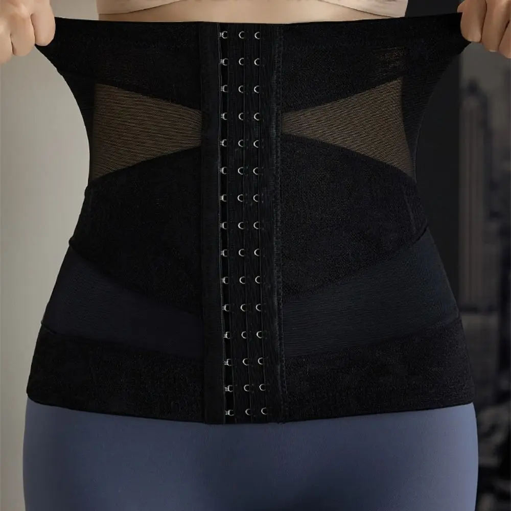 Postpartum Tummy Co…