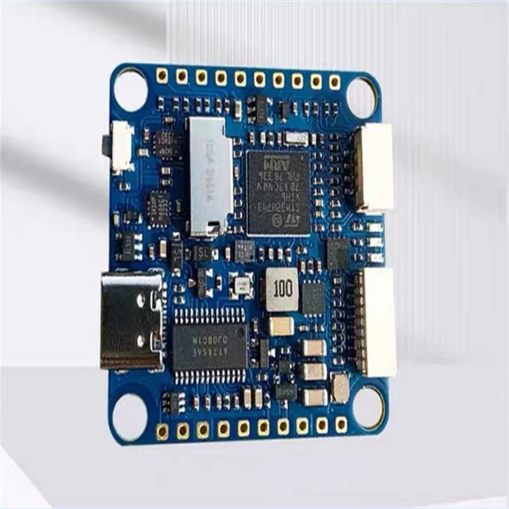 MATEK H743-Wing V3 controllo d - Fpv Drone Flight Controller recensione e prezzo