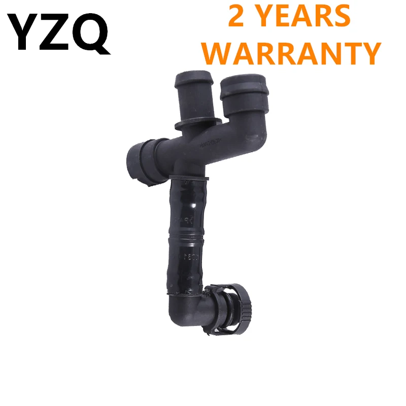 

Cooling System Crankcase Breather Ventilation Hose Pipe 078103227 For VW Passat For Audi A4 A6 2.4 2.8 V6 DOHC 30V 078103217K