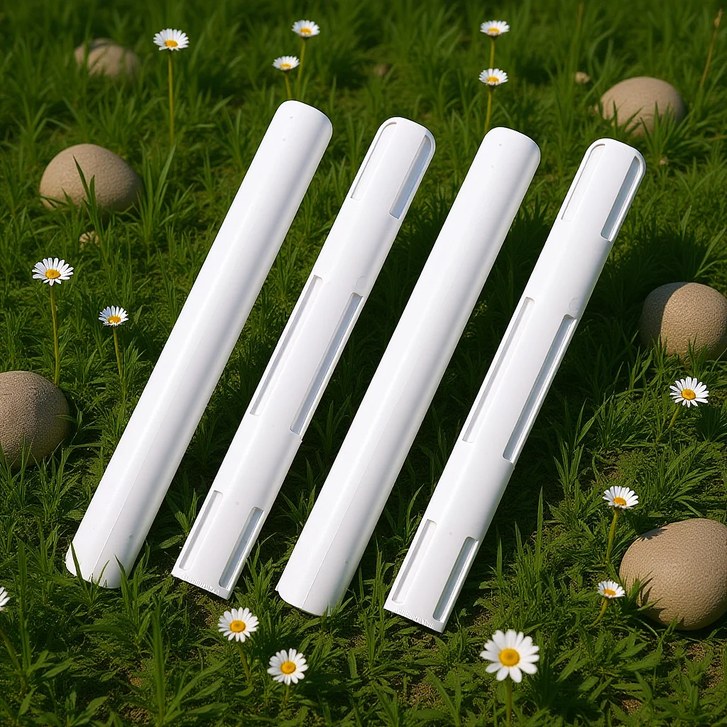 

4Pcs Household Track Bar Easy Install Self-Adhesive Drawer Slide Track for Drawer Replacement Guide Storage Box Accessories