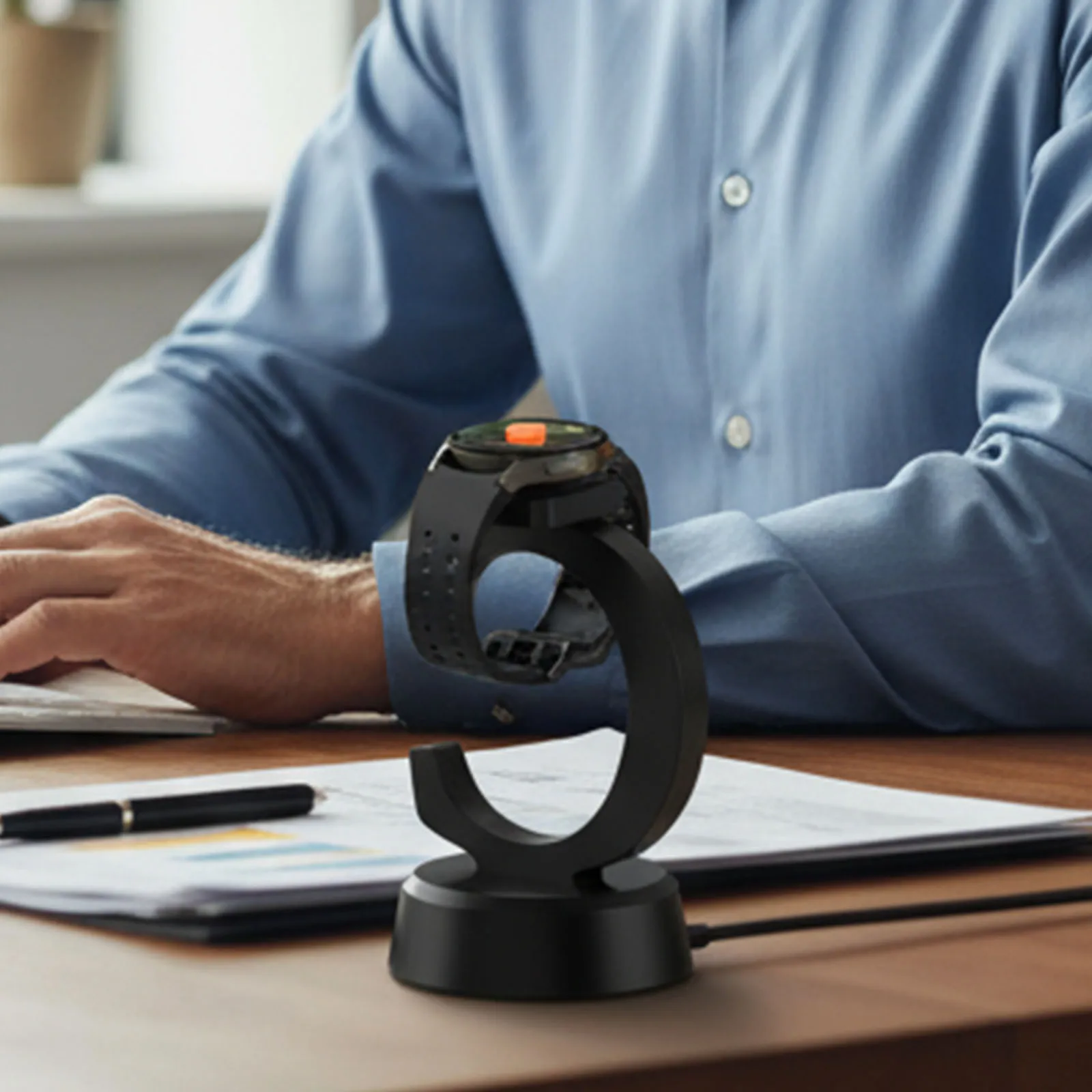 Charging Stand Acce… - image