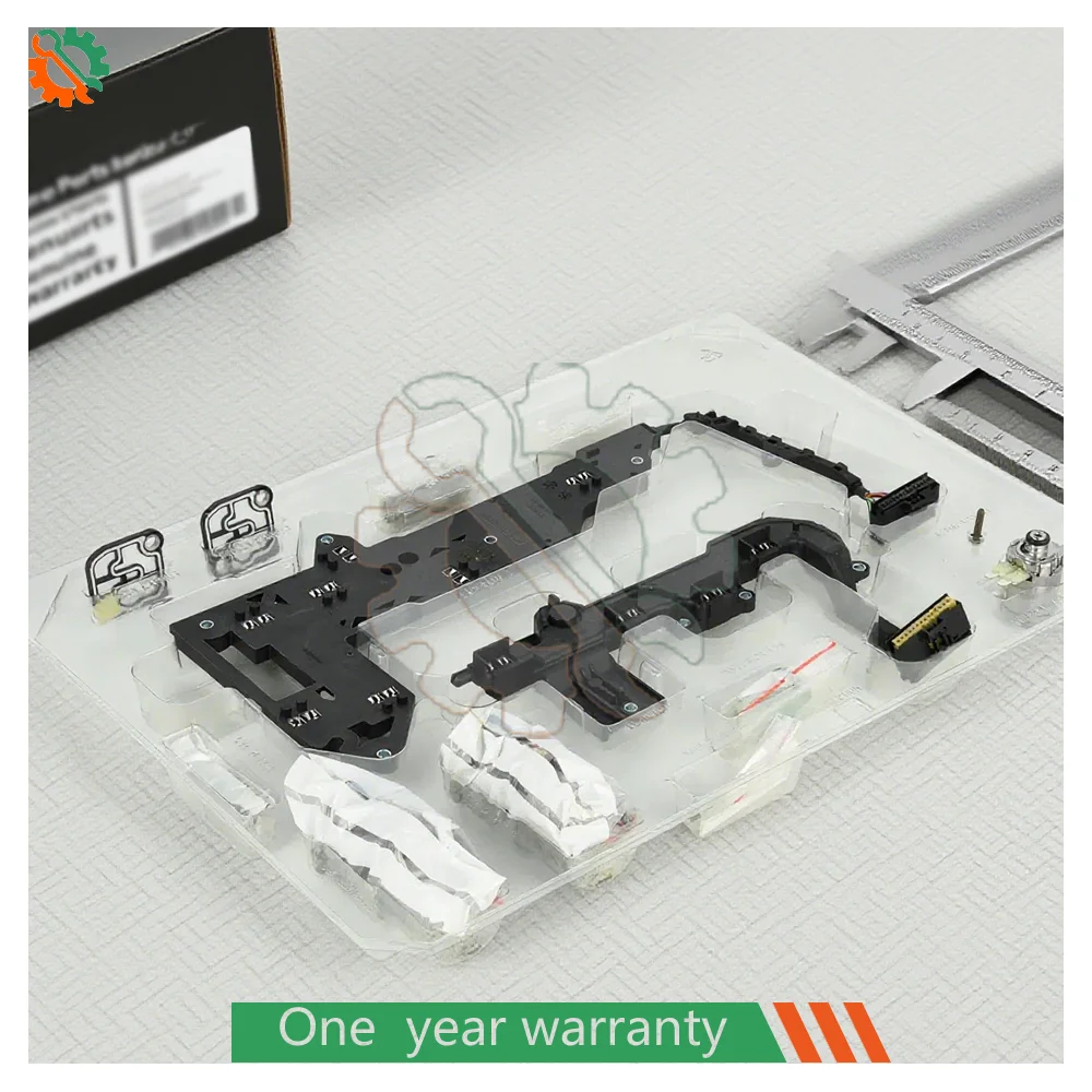 

0B5 DL501 0B5398048C 0B5398048D Transmission Solenoid Internal Wire Harness for Audi A4 A5 A6 A7 Q5 Replacement Kit