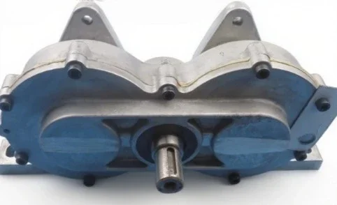 

Ice Cream Machine Reducer Gearbox Cream Machine Reducer Accessories