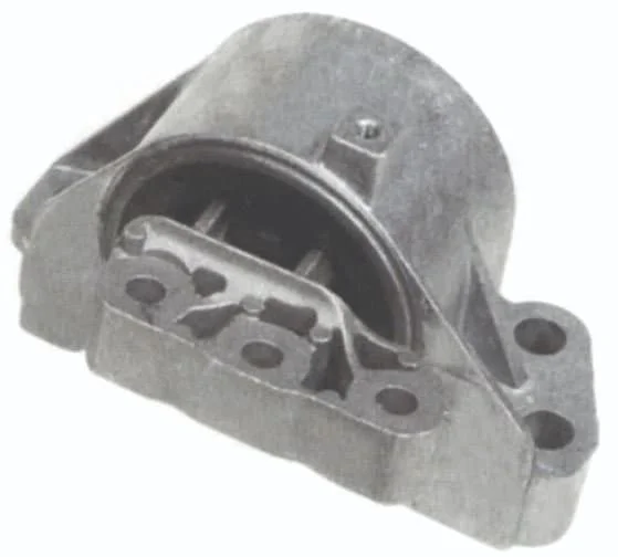 ENGINE MOUNTING SAG IHR BIPPER-NEMO DV4TD(14HDI 8V) 266340917