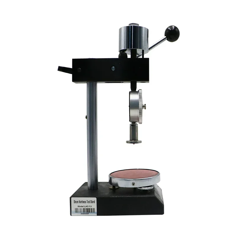 High Quality LAC-J Type Hardness Tester Stand Shore Hardness Tester Stand LAC-J For Shore Type A & C Durometer