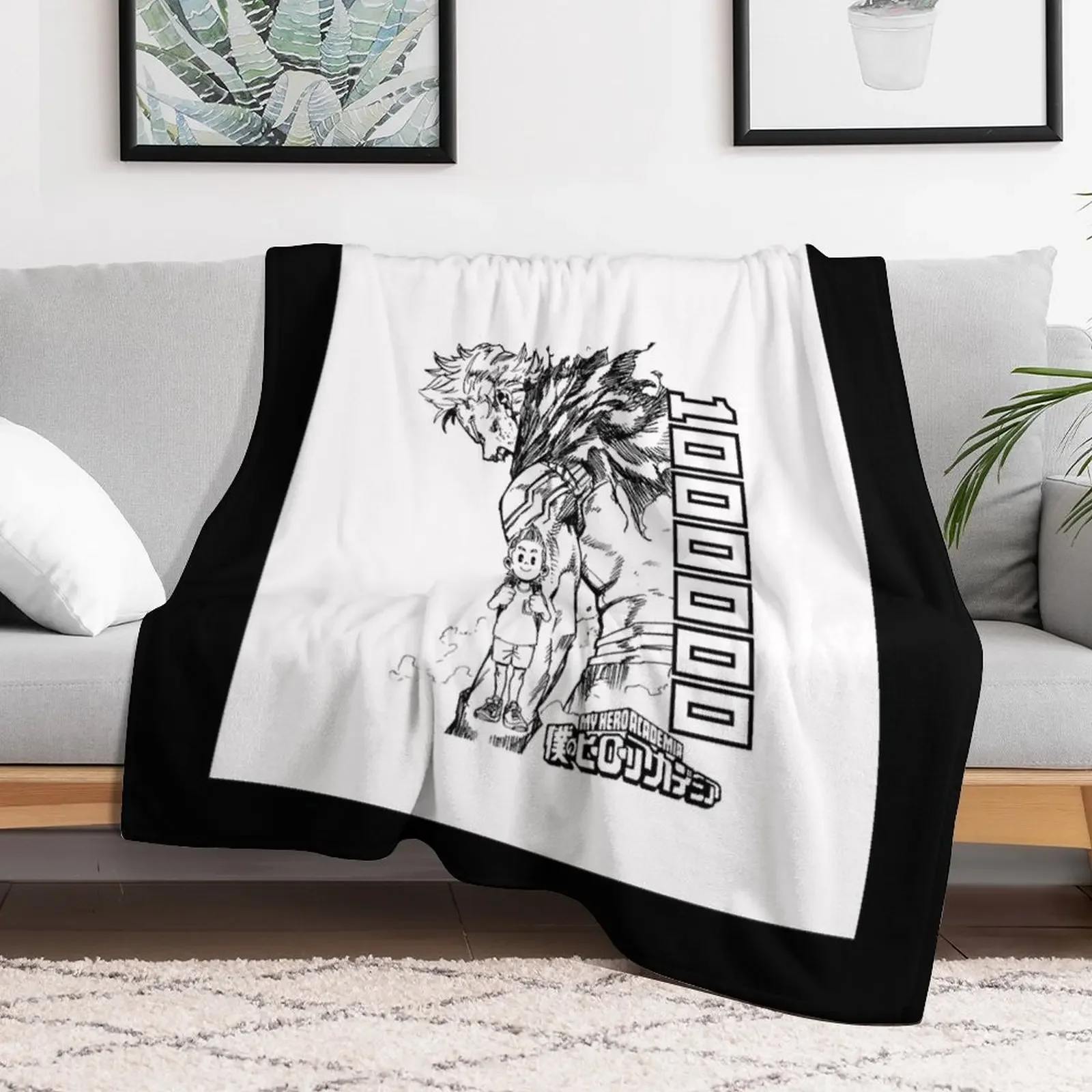 New lemillion Graphic Throw Blanket funny gift Extra Large Throw Blankets