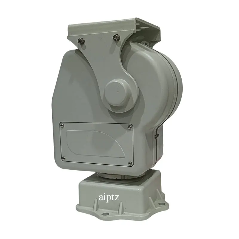 aiptz 5Kg load Multi Purpose Pan&Tilt,Suitable for integration of PTZ cameras,AI robot PTZ,rotating communication antennas,etc.