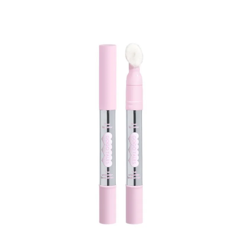

GOGO TALES Hydrating Lip Gloss - Pure Plant-Based Moisturizing Long-Lasting Mirror-Style Lipstick