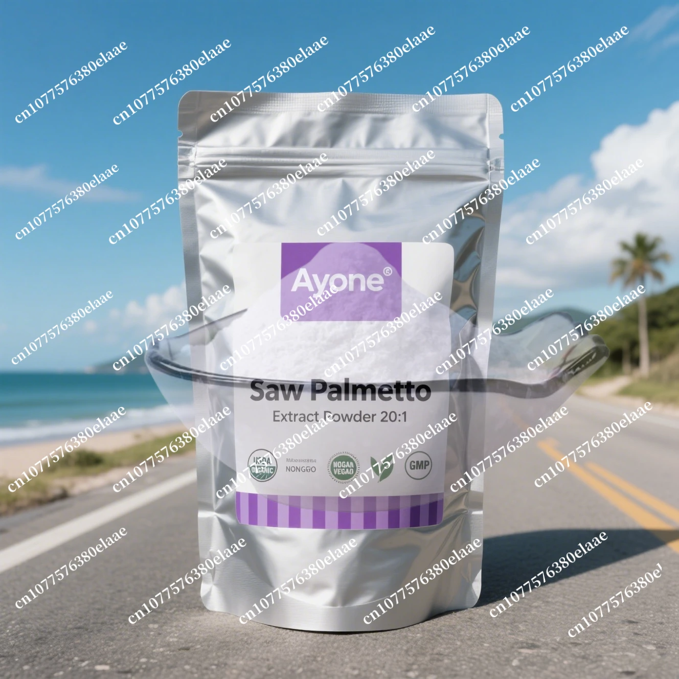 Global Customized 1… - image