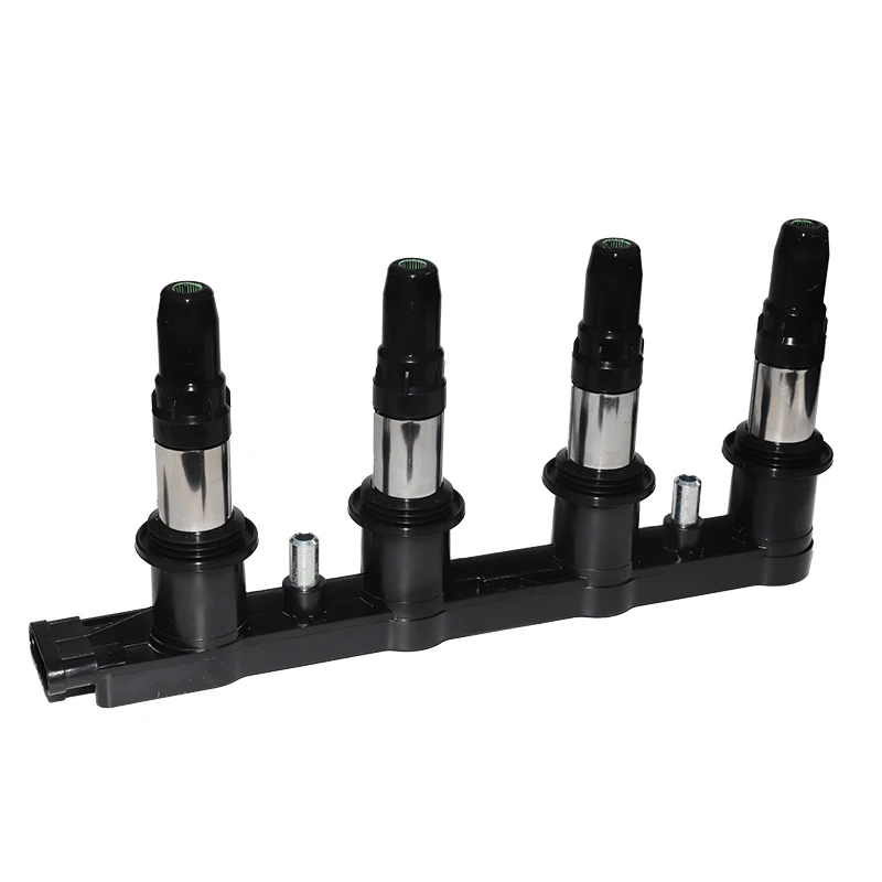 Ignition Coil Set  For Chevrolet Aveo SJ1 1.6 2011-2017/TRAX CRUZE 2013/BUICK EXCELLE GT XT/OPEL ASTRA J/VAUXHALL MOKKA 55584745