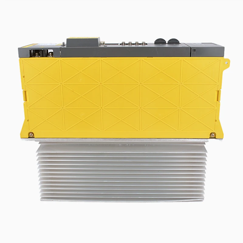 1 Year Warranty Fanuc New Original CNC Servo Drive Servo Amplifier Module A06B-6096-H106#RA H105#H H107