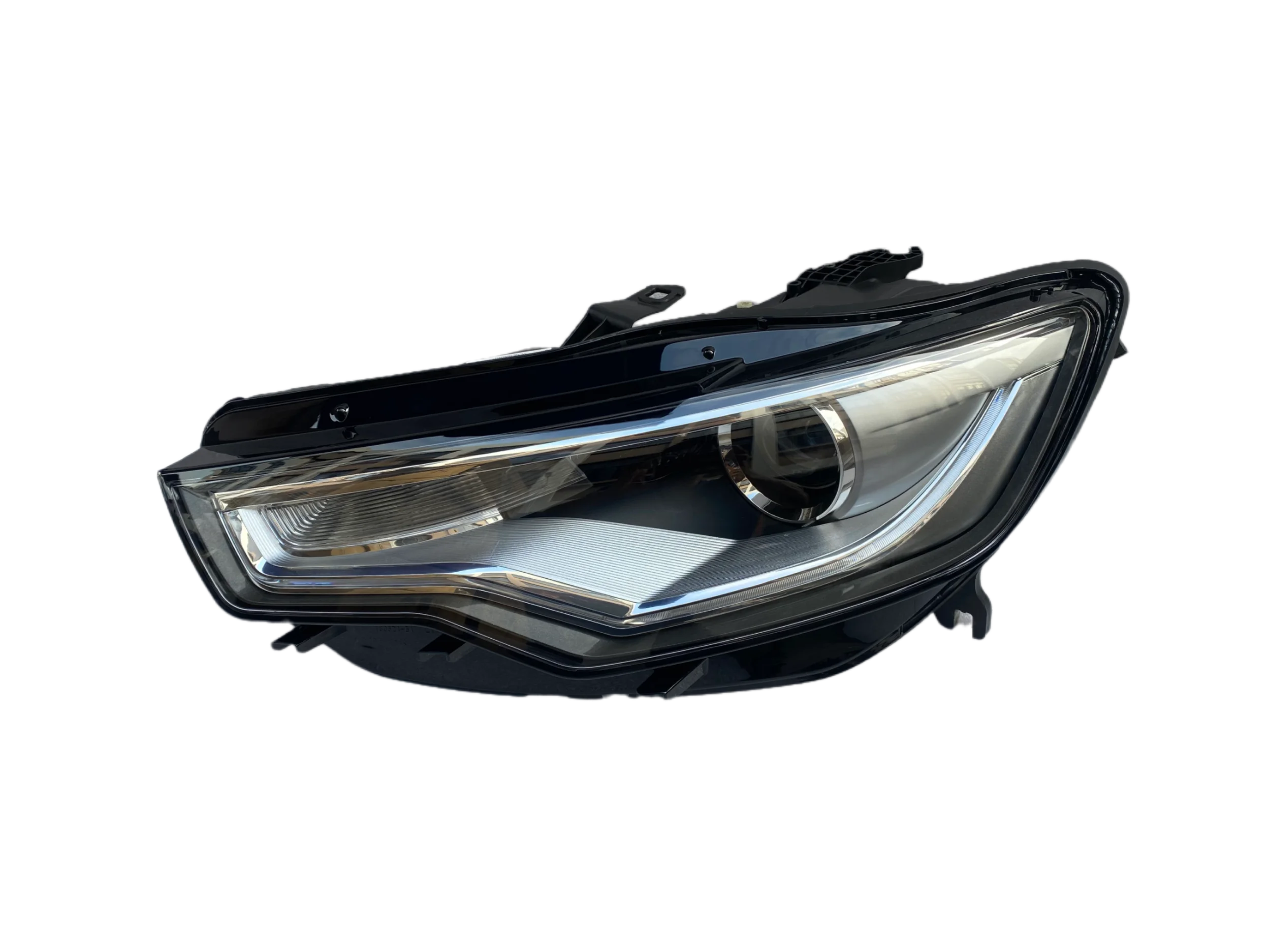 

Original high-quality hernia headlights for Audi A6 C7 dual hernia headlights 2012-2015