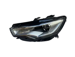 Original high-quality hernia headlights for Audi A6 C7 dual hernia headlights 2012-2015