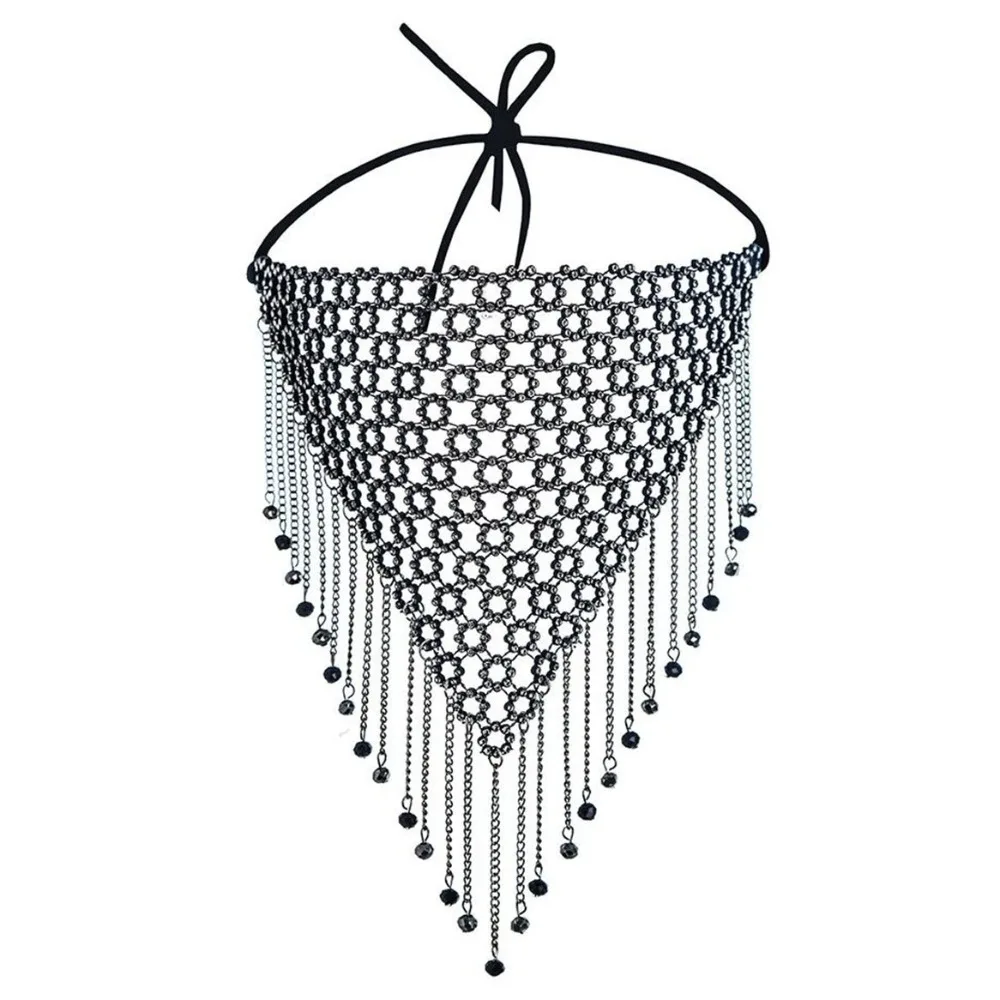 

Многоразовая рыболовная сеть со стразами, маска с блестящей кисточкой, полая блестящая маскарадная маска для ночного клуба