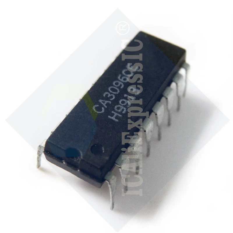 5-20PCS CA3096CE CA3096 74HC1G14GV H14 TLP521-4GB TLP521-4 M48T35Y-70PC1 M48T35Y MC145152FN2 MC145152FN TA2022 2022