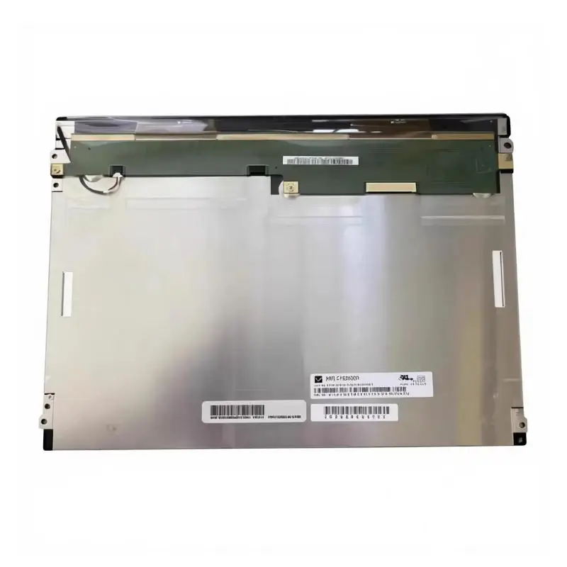 

TM121SDS01 TM121SDSG05 12.1 Inch TFT LCD Panel Display Modules 800*600 Resolution LED Backlight for Mindray IPM8 IPM10 Monitors