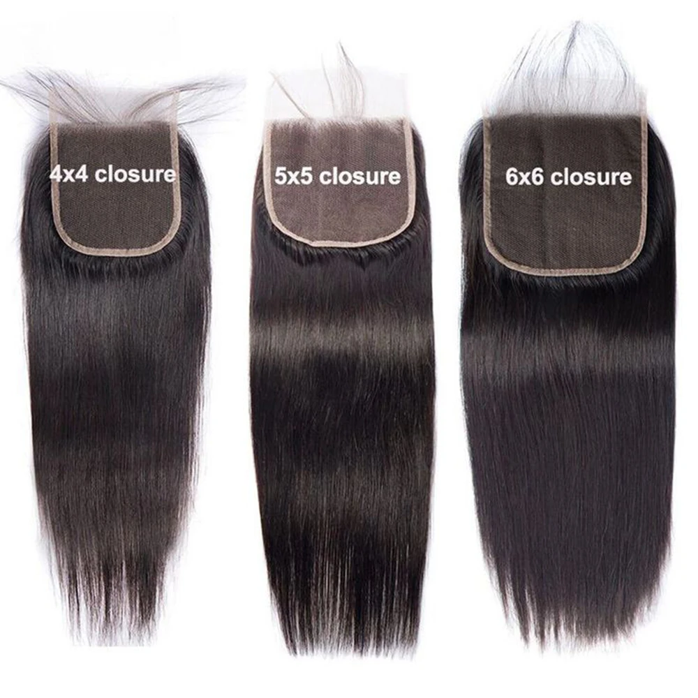 4X4 5X5 6X6 Lace Cl…