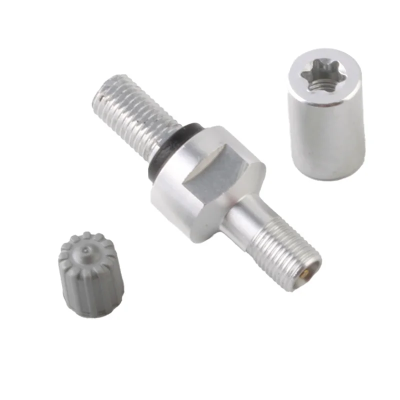 Parafuso para bmw f850gs aventura f 850 f850 gs c650gt c 650 c650 gt acessórios do sensor de pressão dos pneus da motocicleta