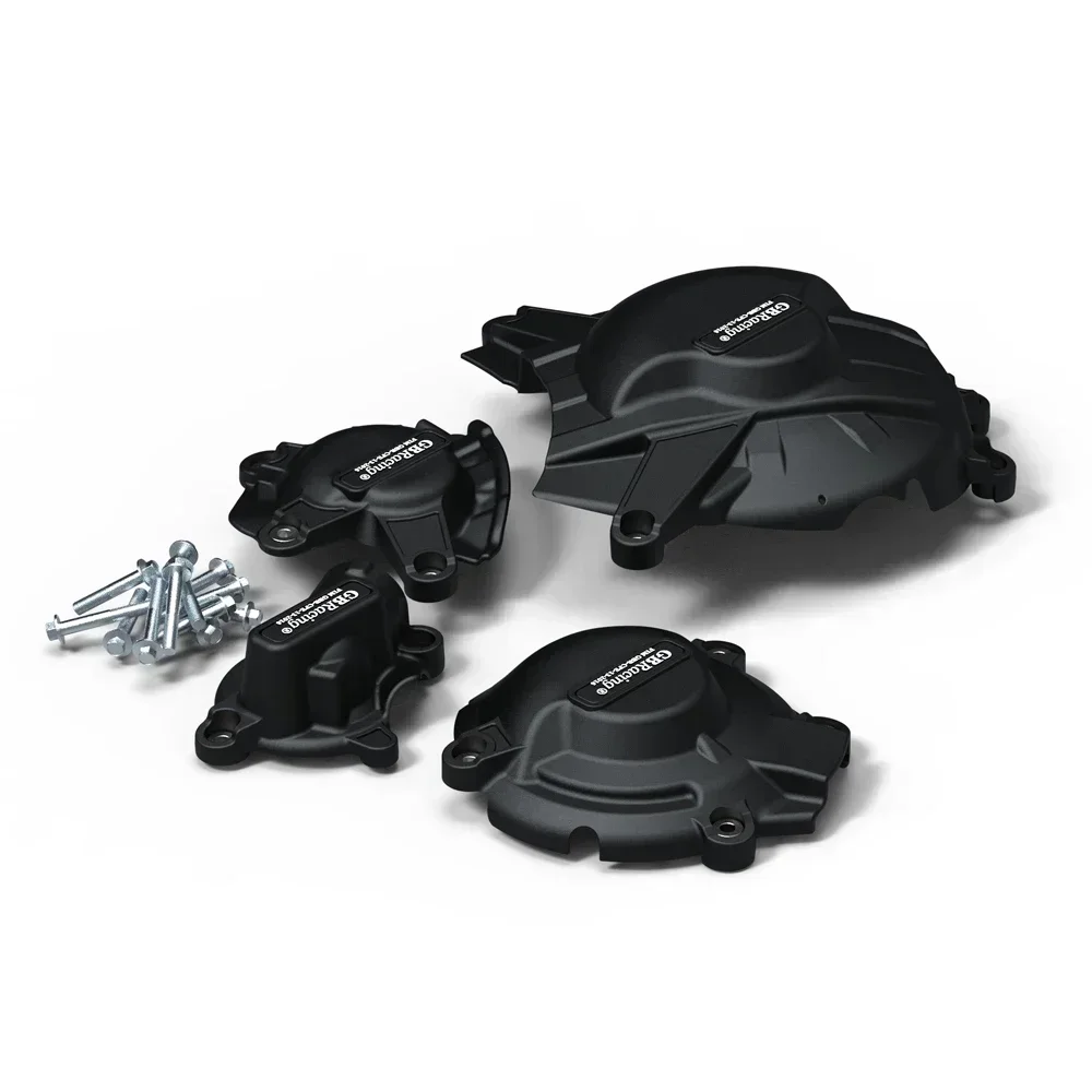

Motorcycle Egine Protection Cove For SUZUKI GSX-R1000R GSXR1000 GSXR 1000R 2017-2023 K17