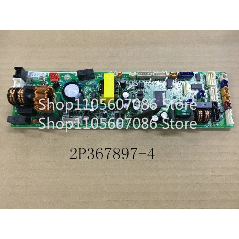Suitable for Daikin Air Conditioner Inner Board EB 13042 - 4-5-6 - 8 - 9 Main Board Control Board 2P367897-4
