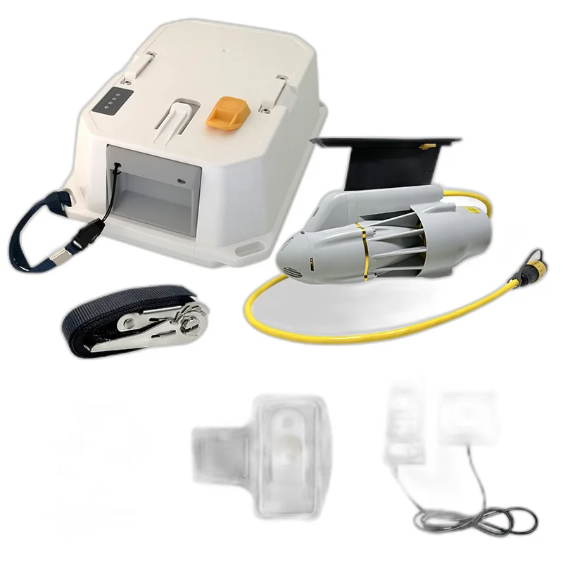 

Ready To Ship Power Efin Motor Electric Sup Fin And Stand Up Paddle Board Electric Fin For Surfing