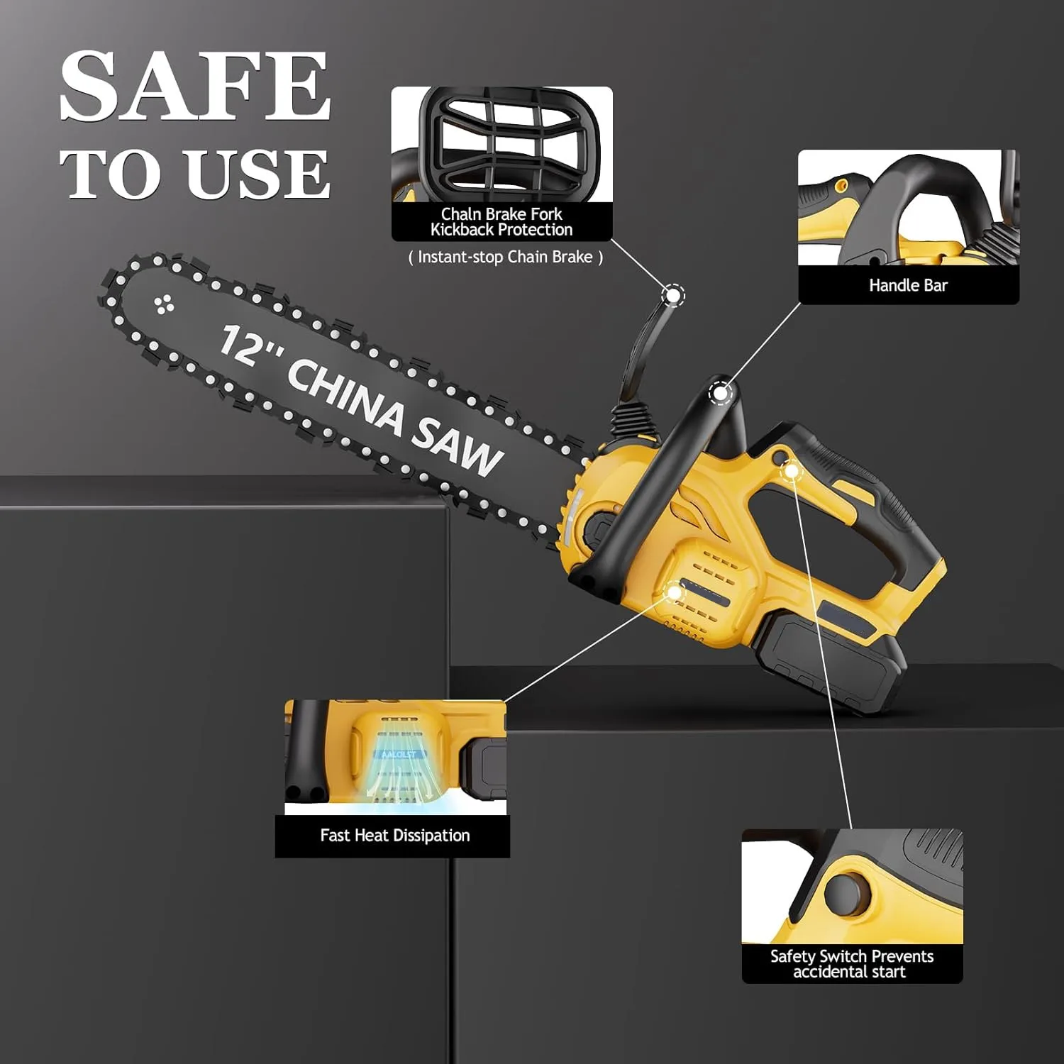 Thumbnail 2 - #26 Saws Comparison Guide