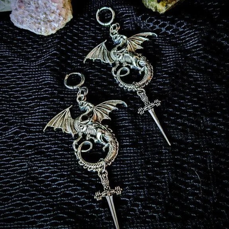 Vintage Pterosaur S… - image