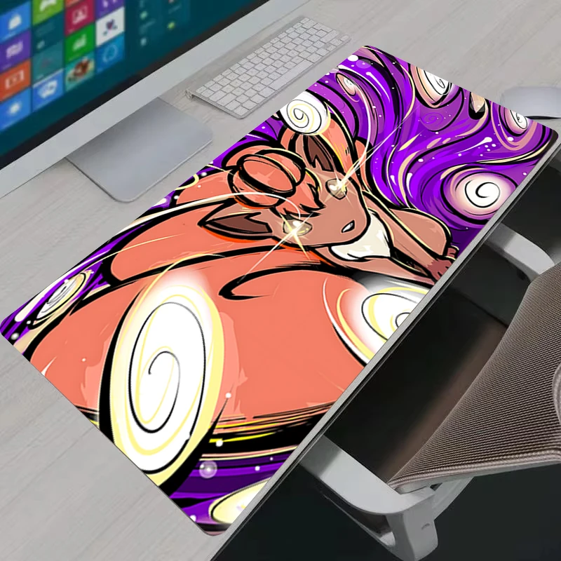 Mouse Pad Anime Pc …