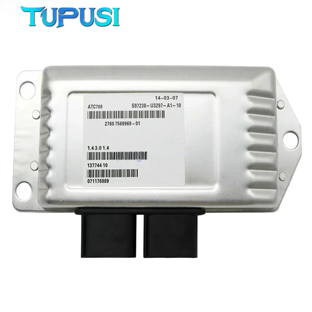 NEW For -BMW 07-14 X5 E70 X6 E71 Transfer Case Box Control Module Unit 27607569969 27607605031
