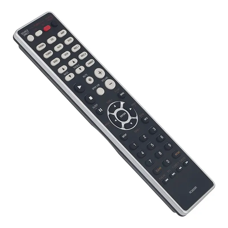 AT29-RC002SR Remote Control Replacement For MARANTZ SR4023 SR5023 RC002SR Remote Controller