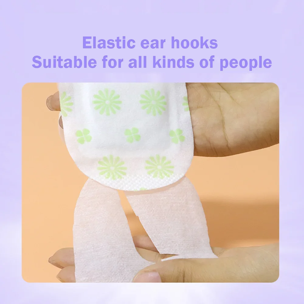 6/10 قطعة قناع عين البخار الدافئة الرطبة التدفئة مهدئا للعين حجب الضوء حماية الساخن ضغط تخفيف التعب المتاح #4