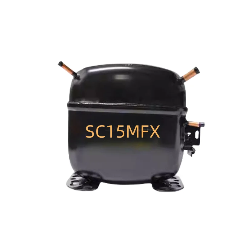 New Original Genuine Compressor    SC15MFX    SC12MLX    SC15MLX    SC18MLX     SC12CLX.2     SC15CLX.2      SC18CLX.2