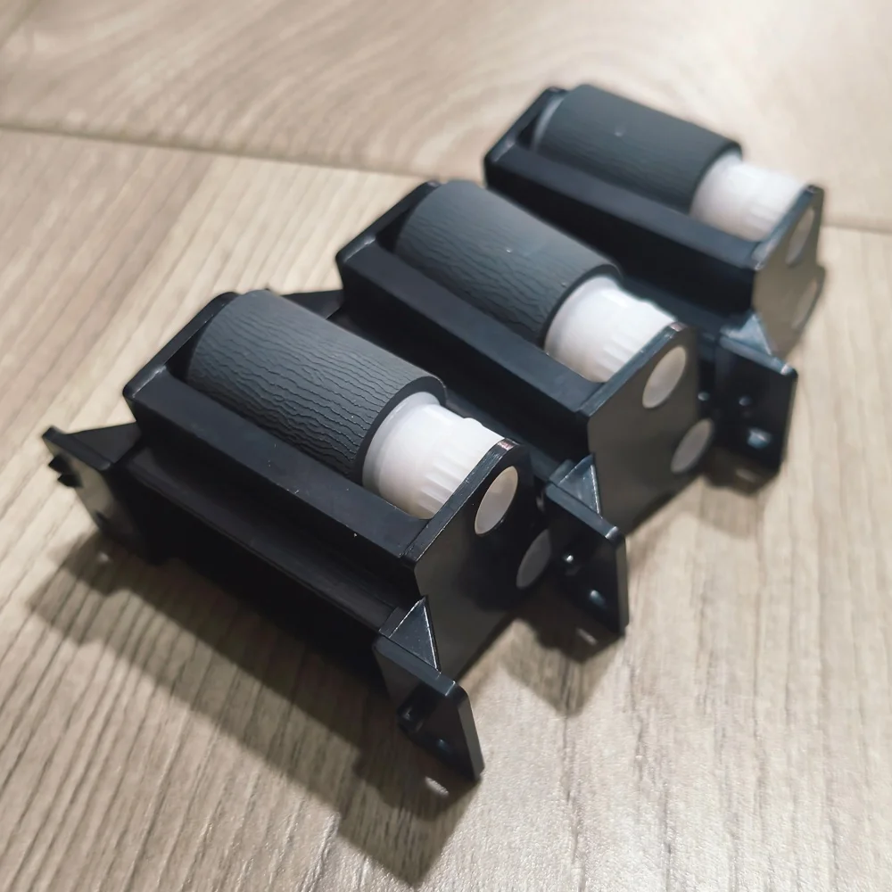 

5X JC93-00673A Pickup Feed Roller for SAMSUNG C1810 C1860 C2620 C2670 C2680 C3010 C3060 CLP415 CLP475 CLP680 CLX4195 CLX6260