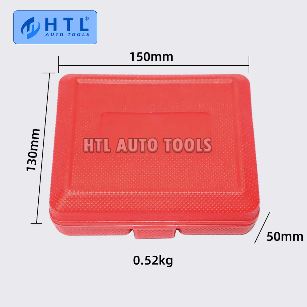 7pcs Timing Tool Audi Common Rail Pump Nozzle Timing Belt Change Tool 1.2,1.4,1.9,2.0TDI General Diesel Engine Timing