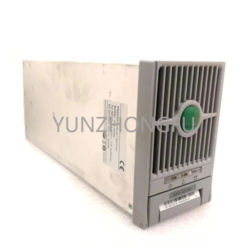 Module 48V 3000W R48-3200 Second hand  R48-3200e power supply rectifier