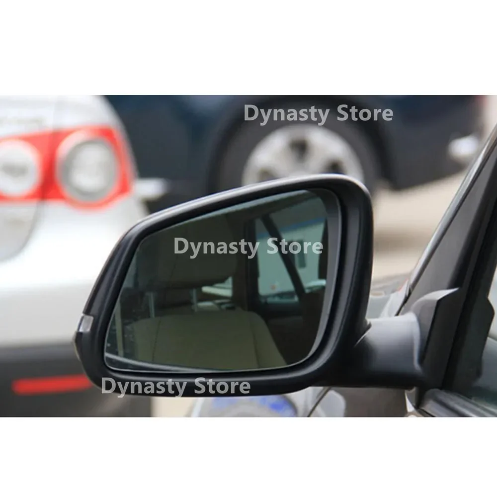 

Left / Right Mirror Glass w/ Backing Heated for BMW F20 F21 F22 F23 F30 F31 F34 F35 F32 F33 F36 1Series 2Series 3Series X1 X2 i3