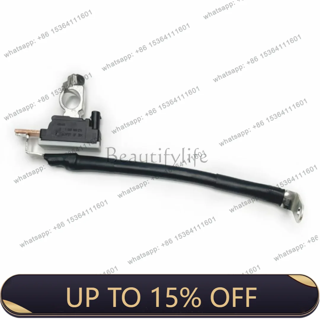 PJ LR048601 Factory Direct Wholesale High Quality Original Manufacturing New Battery Negative Wire