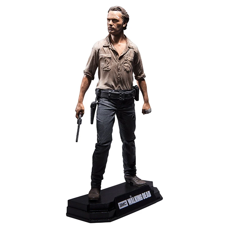 Thumbnail 2 - #20 Newest Movie Character Toy Figures
