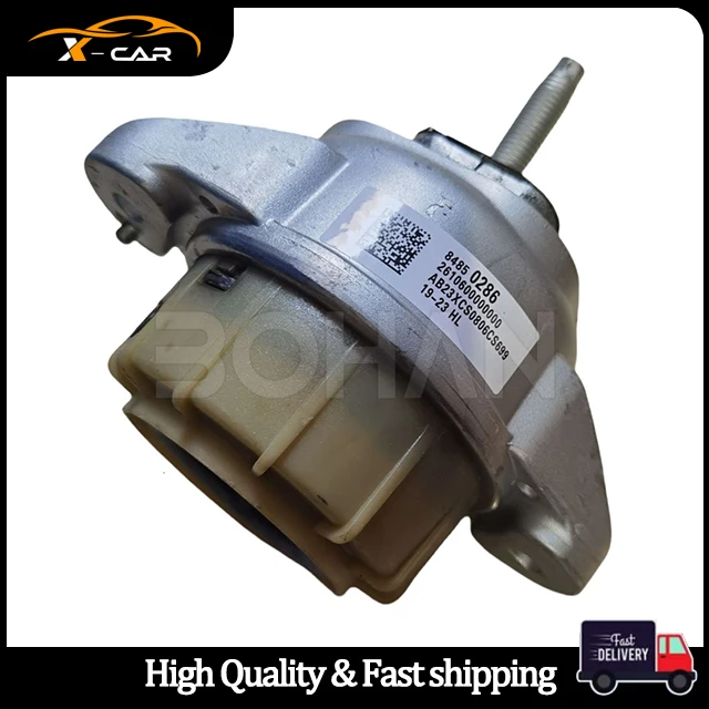 Engine Motor Mounts For Cadillac CT6 2016-2020 3.6L 84850287 84850286 84850281 84850280 84850285